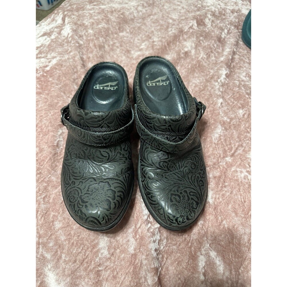 Dansko shoes